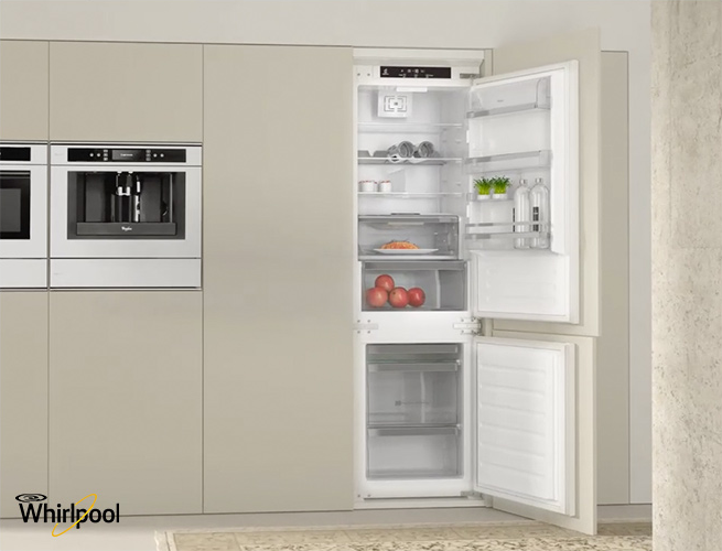 Come scegliere il frigorifero per la propria cucina